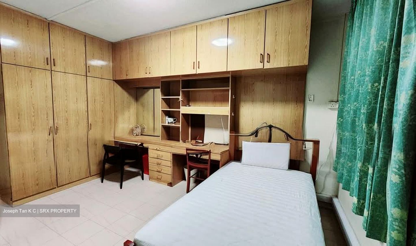 Blk 949 Jurong West Street 91 (Jurong West), HDB 5 Rooms #559407121